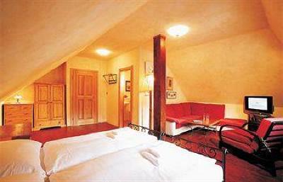 фото отеля Hotel Seneca