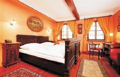 фото отеля Hotel Seneca