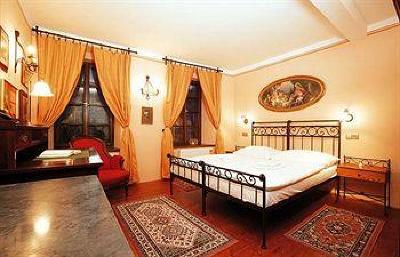 фото отеля Hotel Seneca
