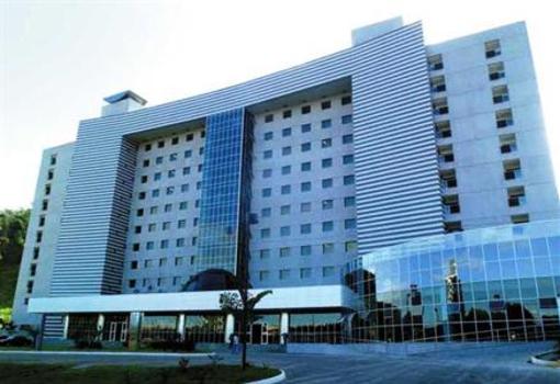 фото отеля San Diego Suites Ipatinga