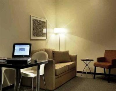 фото отеля San Diego Suites Ipatinga