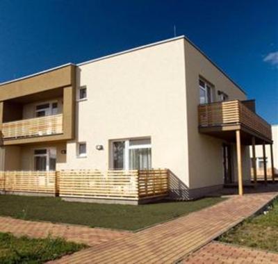 фото отеля Hotel Termal Mušov Brno