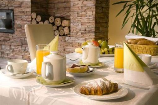 фото отеля Hotel Termal Mušov Brno