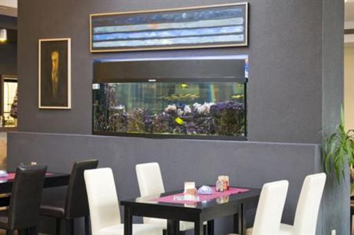фото отеля Hotel Termal Mušov Brno