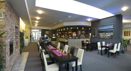 фото отеля Hotel Termal Mušov Brno