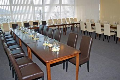 фото отеля Hotel Termal Mušov Brno
