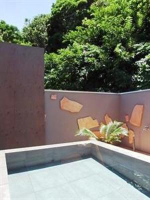 фото отеля Beach Side Inn Shirahama