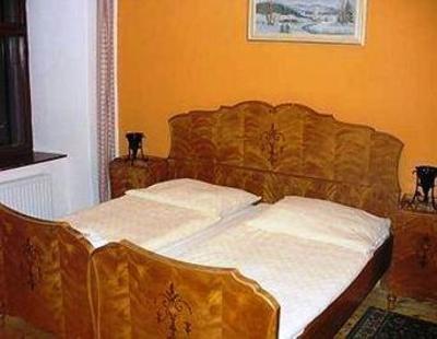 фото отеля Hotel U Martina Rožmberk nad Vltavou