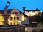 фото отеля Hotel U Martina Rožmberk nad Vltavou