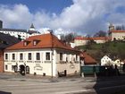 фото отеля Hotel U Martina Rožmberk nad Vltavou