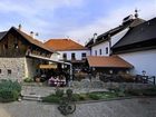 фото отеля Hotel U Martina Rožmberk nad Vltavou