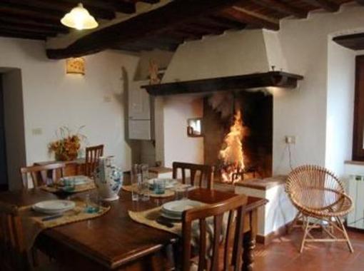 фото отеля Il Piratello Apartment Tuoro sul Trasimeno