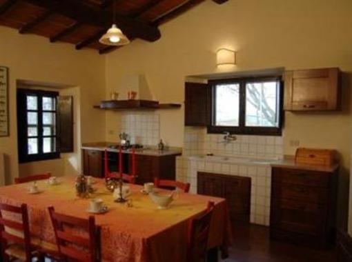 фото отеля Il Piratello Apartment Tuoro sul Trasimeno