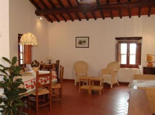 фото отеля Il Piratello Apartment Tuoro sul Trasimeno