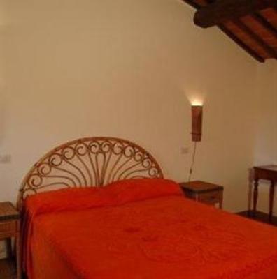 фото отеля Il Piratello Apartment Tuoro sul Trasimeno