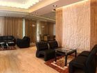 фото отеля Pristine Residency Hotel