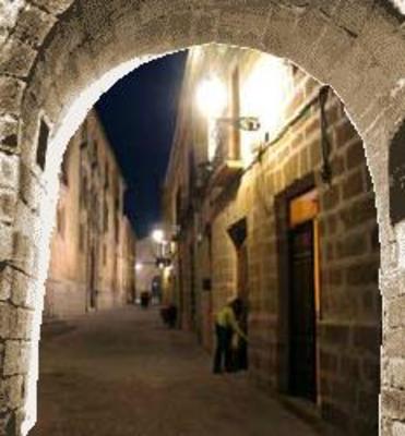 фото отеля La Casa del Seise