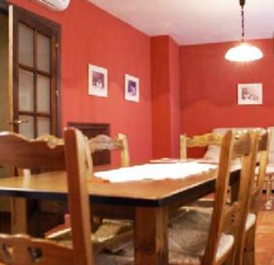 фото отеля La Casa del Seise