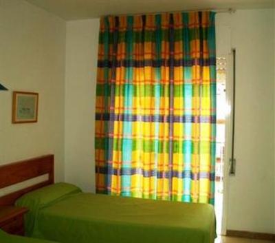 фото отеля Apartamentos Chillon