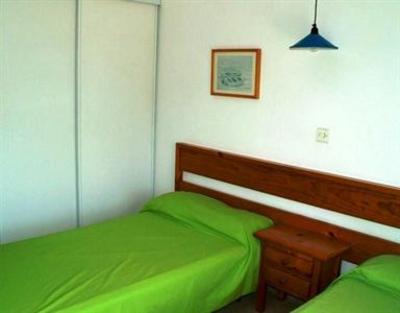 фото отеля Apartamentos Chillon