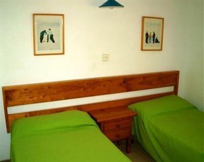 фото отеля Apartamentos Chillon