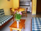 фото отеля Apartamentos Chillon