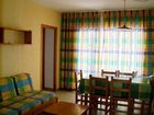 фото отеля Apartamentos Chillon
