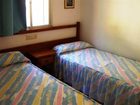 фото отеля Apartamentos Chillon