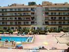 фото отеля Apartamentos Chillon