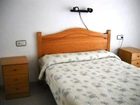 фото отеля Apartamentos Chillon