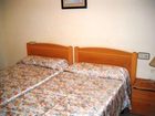 фото отеля Apartamentos Chillon