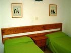 фото отеля Apartamentos Chillon