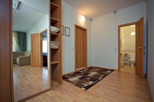 фото отеля Comfort Hotel Lipetsk