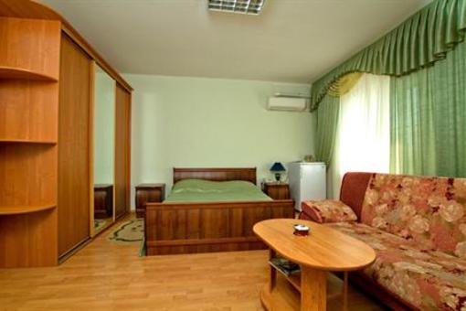 фото отеля Comfort Hotel Lipetsk