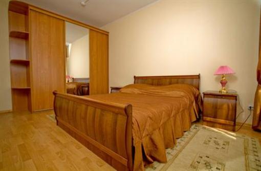 фото отеля Comfort Hotel Lipetsk