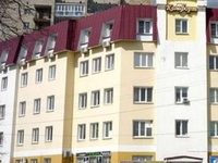 Comfort Hotel Lipetsk