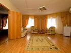 фото отеля Comfort Hotel Lipetsk