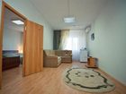 фото отеля Comfort Hotel Lipetsk