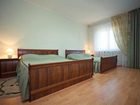 фото отеля Comfort Hotel Lipetsk