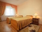 фото отеля Comfort Hotel Lipetsk