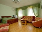 фото отеля Comfort Hotel Lipetsk