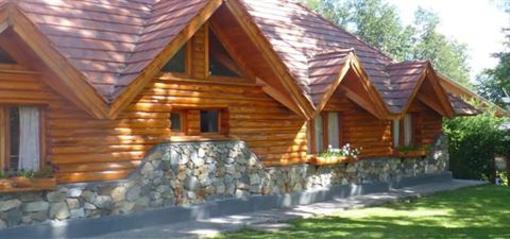 фото отеля Hosteria Maiten Escondido