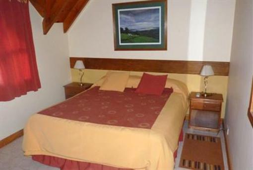фото отеля Hosteria Maiten Escondido