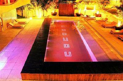 фото отеля Cocoon Hotel And Lounge Salvador
