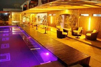 фото отеля Cocoon Hotel And Lounge Salvador