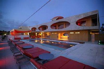 фото отеля Cocoon Hotel And Lounge Salvador