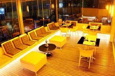 фото отеля Cocoon Hotel And Lounge Salvador