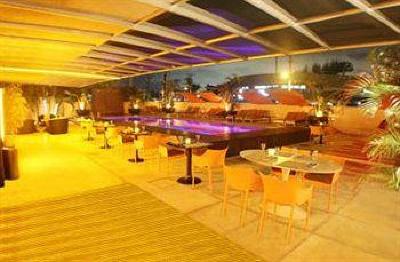 фото отеля Cocoon Hotel And Lounge Salvador