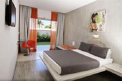 фото отеля Cocoon Hotel And Lounge Salvador