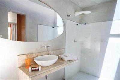 фото отеля Cocoon Hotel And Lounge Salvador